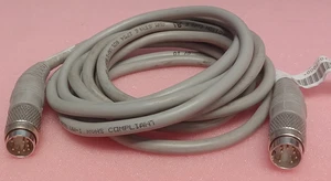 Cable sensor de alimentación HP Agilent 11730B 10' 3M 8120-7000 - Imagen 1 de 2