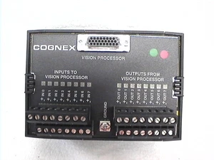 1 USED COGNEX INSIGHT I/O EXPANSION MODULE 800-5712-2 - Picture 1 of 1