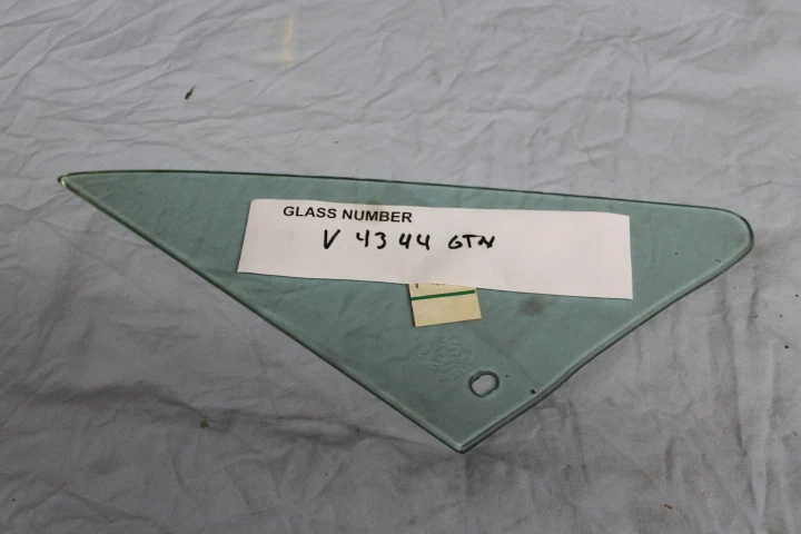 Ford Torino Fairlane Merc 1970-1971 MONTEGO SEDÁN 4 PUERTAS DERECHA FRT VENTILACIÓN TINTADO  Foto 1 de 1