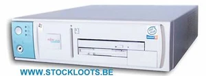 Fujitsu Siemens - Pentium 4 1.8GHZ 512MB 20GB CD XP Pro - Afbeelding 1 van 1