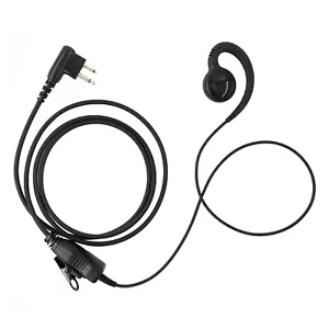 1 Wire Swivel Earpiece Headset for CLS1110 CLS1410 CLS1413 RLN6423 - Picture 1 of 4