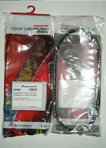BANDO 9060 CINGHIA TRASMISSIONE PER HONDA S-WING 125 2011 2012 - Foto 1 di 1