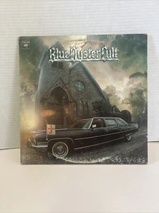Blue Oyster Cult - On Your Feet Or On Your Knees 2xLP 1975 Vinyl Record - Picture 1 of 11