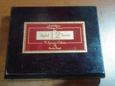 ROCKY PATEL Vintage 1990 Series Aged 12 years Genuine Cigar Box 20 cigars, Empty