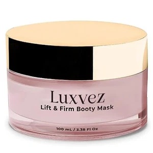 Crema de glúteos, crema para levantar glúteos, estar apretada, crema anticelulítica, celulitis de glúteos - Imagen 1 de 6