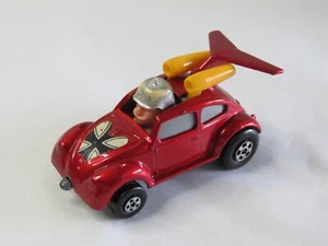 Vintage 1972 Lesney Matchbox Superfast #11 Flying Bug-Cross-Made in England - Picture 1 of 8
