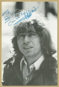 Francis Lai (1932-2018) - Love Story composer - Nice signed photo - 80s - COA - Picture 1 of 1