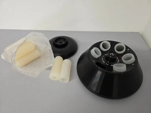 Rotor Eppendorf para centrífuga F34-6-38 - Imagen 1 de 4