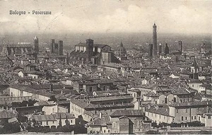 Bologna Panorama f.p. - Foto 1 di 1