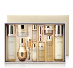 O hui The First Geniture 4pcs Set Anti-Aging K-Beauty - Picture 1 of 3