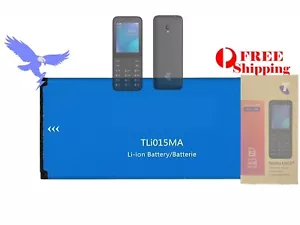 Replace Battery | For Telstra Lite 3 TLi015MA Free Shipping - Picture 1 of 1