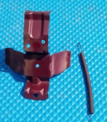 Nissan 300ZX 1984-1986 OEM tanque de combustible evaporador soporte de bote Foto 1 de 4