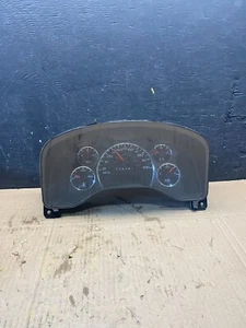 2013 2014 2015 Chevrolet Express Savana Speedometer Cluster Gauge M1350 OEM DG - Picture 1 of 8