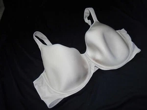 Sujetador minimizador 42DD beige con aros BALI Passion for Comfort #3490 42DD - Imagen 1 de 5