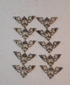 Set filigrana Tiffany (10 pezzi) - Foto 1 di 1