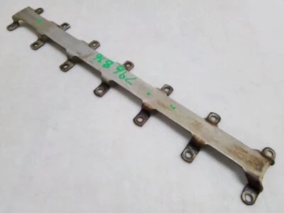 Faja del cigüeñal Jeep TJ Wrangler OEM 4,0 L 2000 2001 2002-2004 2005 2006 112402 Foto 1 de 4