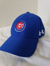 Chicago Cups Youth Fitted Baseball Cap
