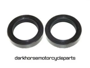 Fork Seals for Suzuki TS250R 70-76 K&L 15-1420 - Picture 1 of 5