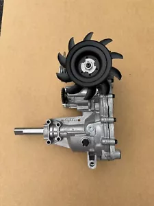 Hydro Gear Transaxle ZC-DMBB-2L7C-1PPX Brand New - Picture 1 of 3