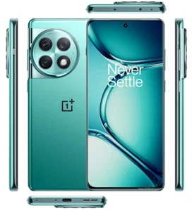 1+ Smartphone OnePlus Ace 2 Pro Android Dual Sim 6.74 in 256/512 GB 50MP - Imagen 1 de 7