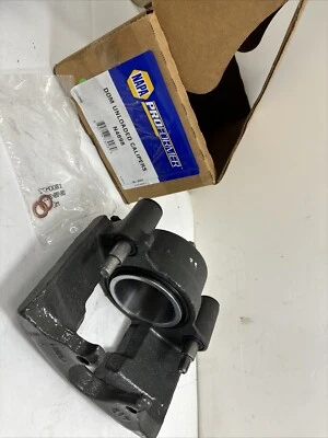 Dom Unloaded Caliper N4898 Napa ￼ Remanufactured. - Image 1 of 4
