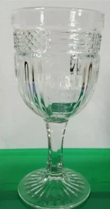 COPAS DE AGUA DE VIDRIO TRANSPARENTE LIBBEY RADIANT 7 1/8" 12 oz cada una - Imagen 1 de 11