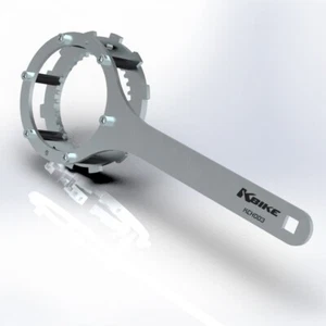 Ducati clutch locking tool for oil clutch - Picture 1 of 2