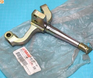 Radrakete vorne links Yamaha YFS 200 BLASTER 1990/2002 3JM-23511-01 Neu - Bild 1 von 1