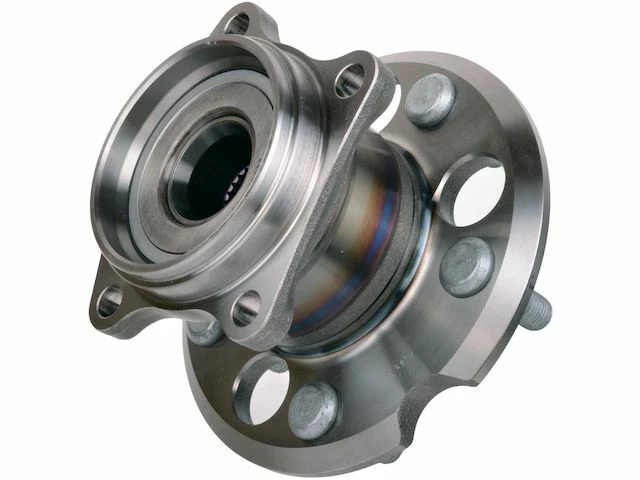Rear SKF Wheel Hub Assembly fits Toyota RAV4 2001-2005 AWD 29XKGZ - Image 1 of 1
