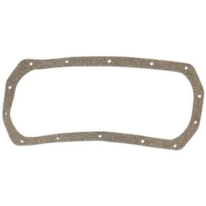 Oil Pan Gasket Fits International B275 B414 354 384 424 444 2424 2444 703840R1 - Picture 1 of 5