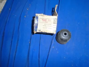 1937 1950 1953 1956 1958 chevrolet corvette Cadillac master cylinder boot NOS! - Picture 1 of 1