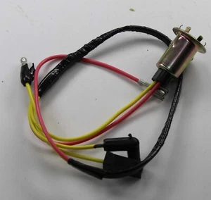NEW 1969-70 Mopar B-Body Map Lamp Harness - Picture 1 of 1