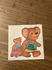 Vtg 1985 Rainbow Creations Koala Bear Sticker  Love Bears All Things
