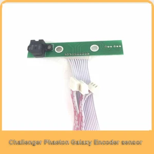 Sensor codificador 1 pieza para impresora FY-3208G FY-3208H Challenger PhaetonGalaxy - Imagen 1 de 4