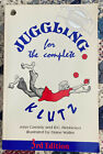 Juggling by B. C. Rimbeaux and John Cassidy (1978, Spiral / Toy; Plush; Doll)