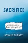 Sacrifice by Howard Guinness Book The Cheap Fast Free Post