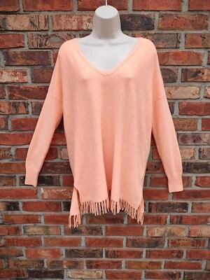 Bonito Suéter LILY PULITZER Usado - Naranja - Talla - S/M Foto 1 de 3