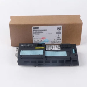 1piece NEW Siemens 6SL3244-0BB12-1FA0 Control Unit 6SL3 244-0BB12-1FA0 - Picture 1 of 1