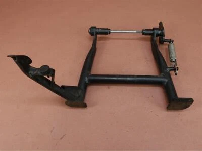 01-06 2004 BMW R1150RT R1150 Main Center Kick Stand - Image 1 of 4