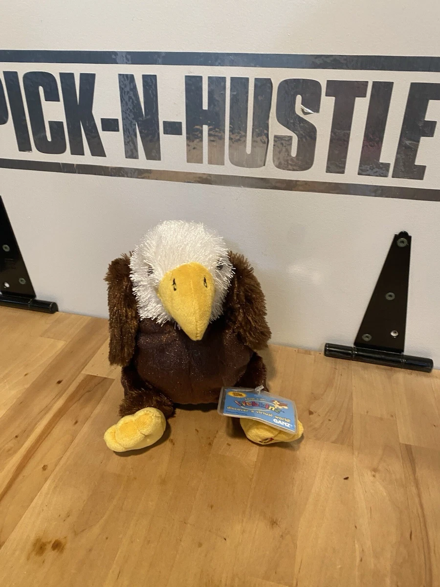 Eagle Webkinz & Lil 'Kinz Animals for sale | eBay