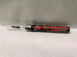 TRI-FLOW Multipurpose Pin Point Lubricant With Teflon - Picture 1 of 12