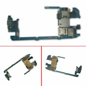 Placa base piezas de reparación para LG G4 H818 32 GB Desbloqueado Dual Card - Imagen 1 de 4