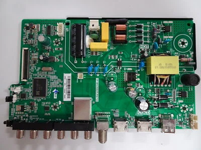 Proscan PLDED3273A-F Main Board (TP.MS3553T.PB759, H17020194) 3200287589 - Image 1 of 2