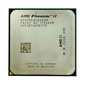 AMD Phenom II X2 545 3GHz Dual-Core (HDX545WFK2DGI) Processor - Picture 1 of 1