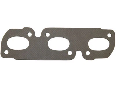 Junta de escape Bosal 36283SMXF 2003 2002 2001 2004 2005 para Mazda MPV 2000-2006 Foto 1 de 2