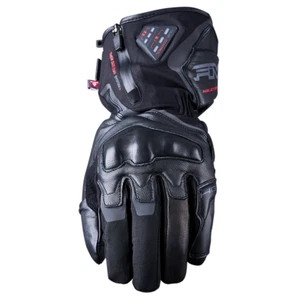 FIVE HG-1 EVO HEATED GLOVES Motorcycle GFHGP0014 Size Medium (9) - Picture 1 of 3