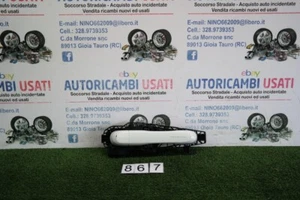 MANIGLIA PORTA ESTERNA POSTERIORE DESTRA JEEP RENEGADE ORIGINALE LATO PASSEGGERO - Bild 1 von 9