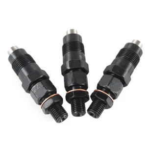 3X Fuel Injector 131406360 for New Holland T1520 T2210 T2220 T2310 T2320 T2330 - Picture 1 of 19