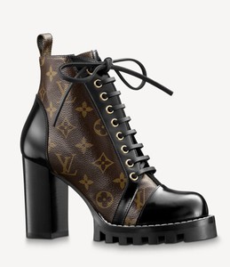 louis vuitton women's shoes