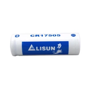 CR17505 PLC Industrial Control 3V Li-ion Battery 2500mAh - Bild 1 von 12